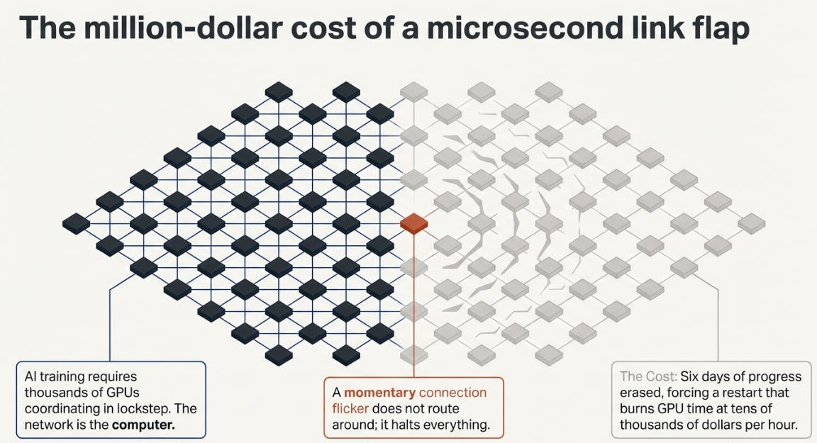 Credo’s 3QFY26 Earnings: Copper, Light, and the Layer in Between