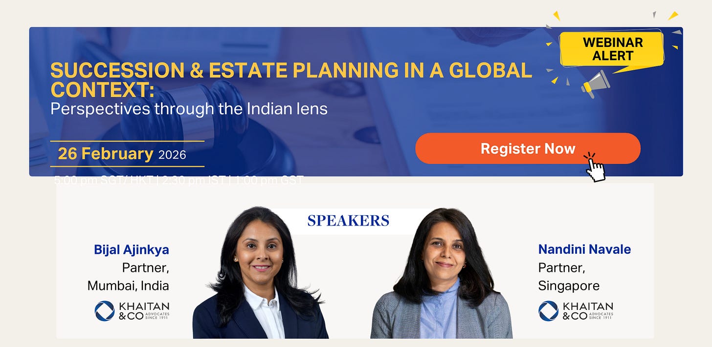 In a few hours, we’ll be discussing a question most investors postpone