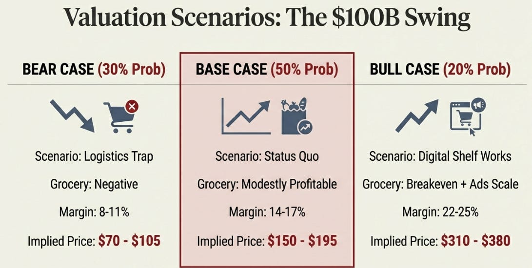 DoorDash Q4 2025: The Meituan Referendum and the Digital Shelf