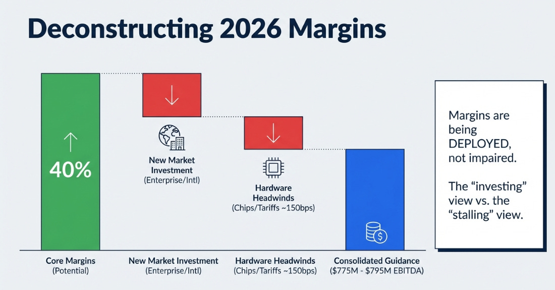 Toast 4Q25 Earnings: The Price of Ambition