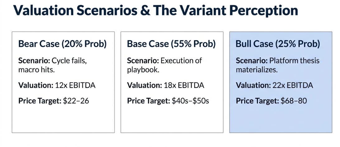 Toast 4Q25 Earnings: The Price of Ambition