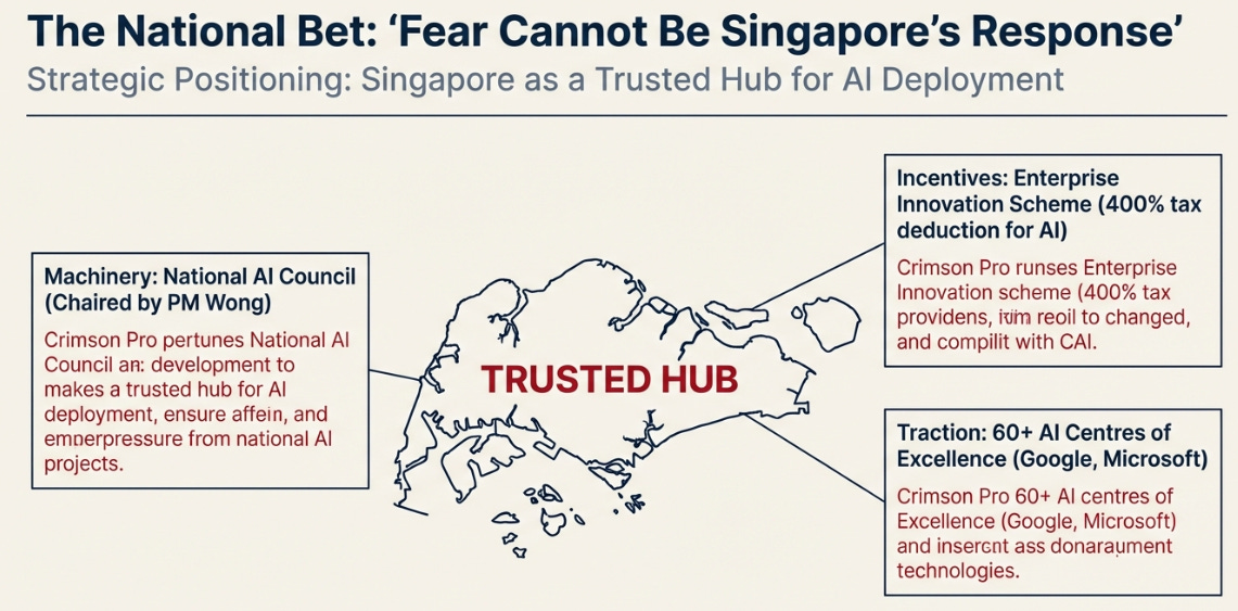 Singapore Budget 2026: What It Means for Your Money in a Changed World