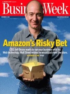 Amazon Q4 2025: Record execution, meets a $200B capital commitment