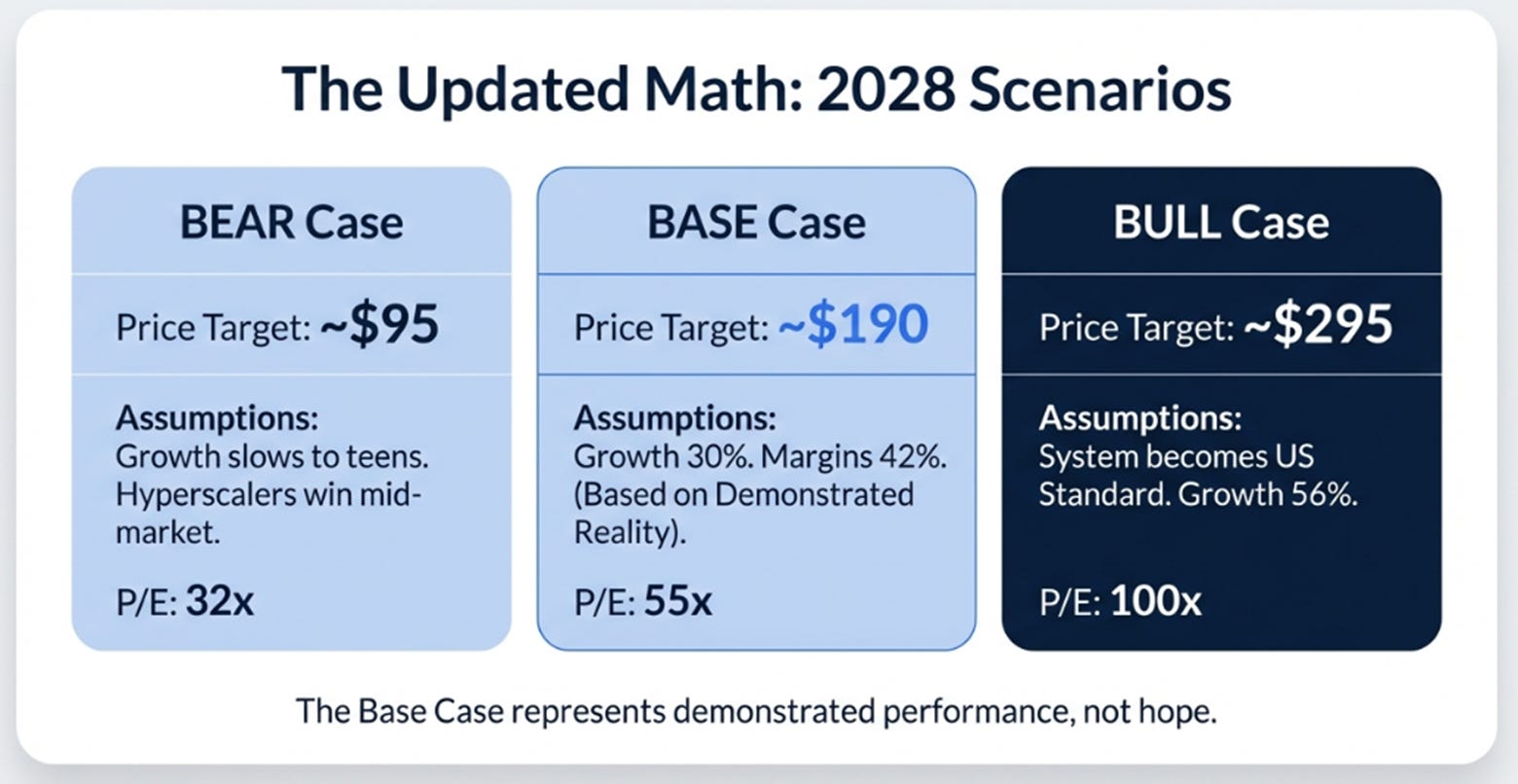 Palantir 4Q25 Earnings: The Coordination Premium