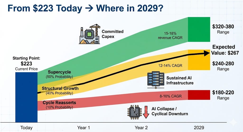 Lam Research: The Atomic Toll Booth