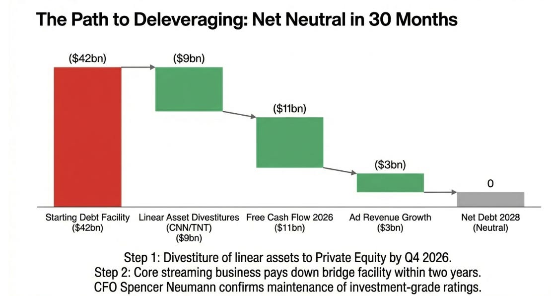 Netflix Earnings: Why The Library Bet Works