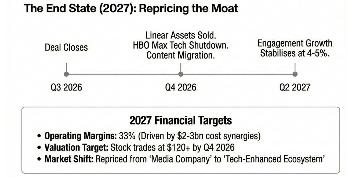 Netflix Earnings: Why The Library Bet Works