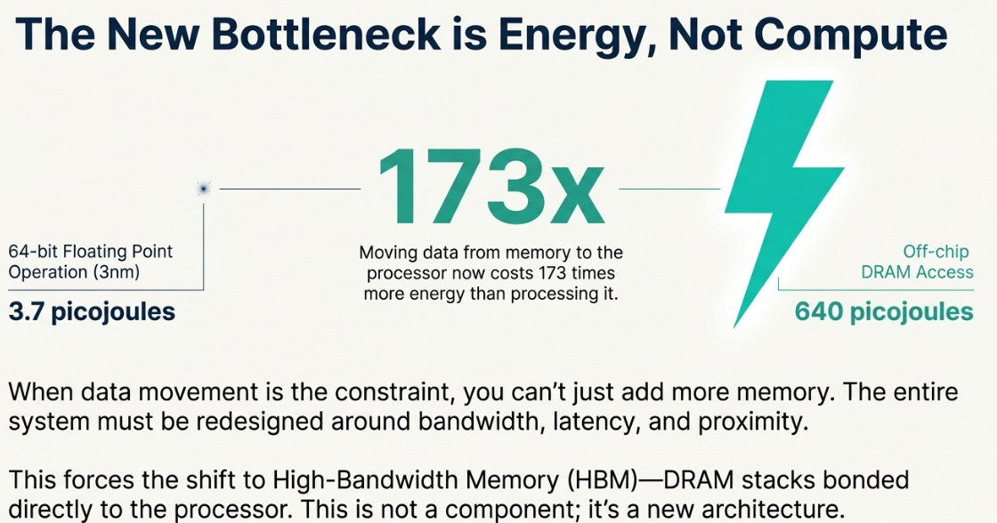 Micron - The Librarians' Dilemma: How AI Broke the Memory Market