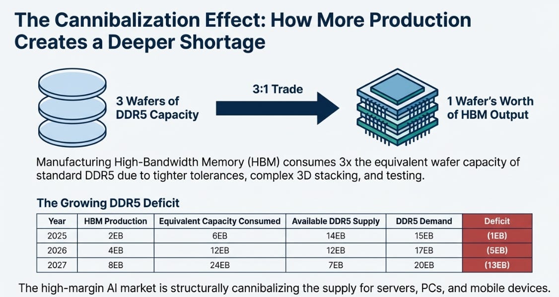Micron - The Librarians' Dilemma: How AI Broke the Memory Market