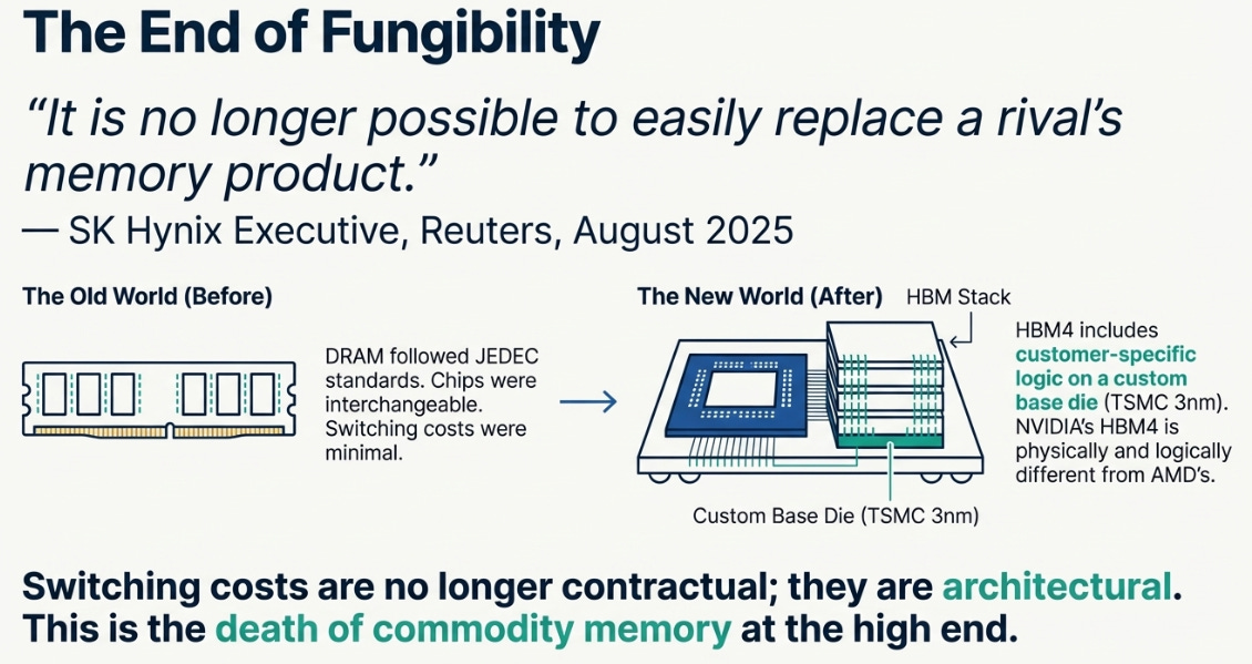 Micron - The Librarians' Dilemma: How AI Broke the Memory Market