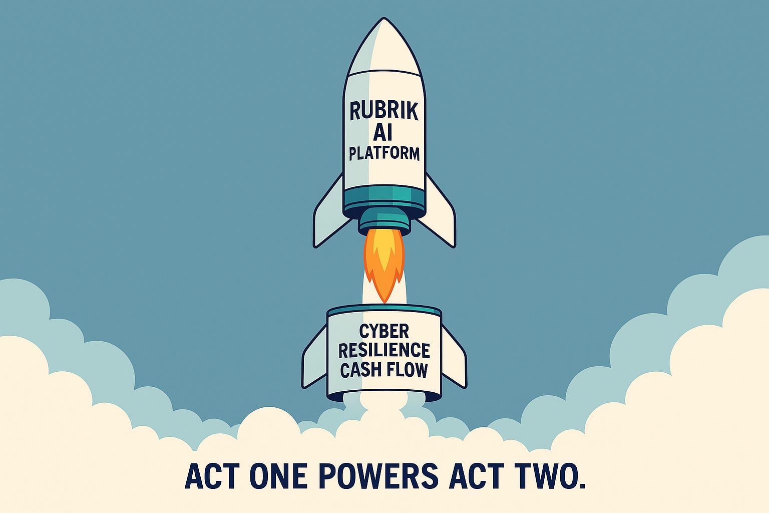 A rocket with text on it

AI-generated content may be incorrect.