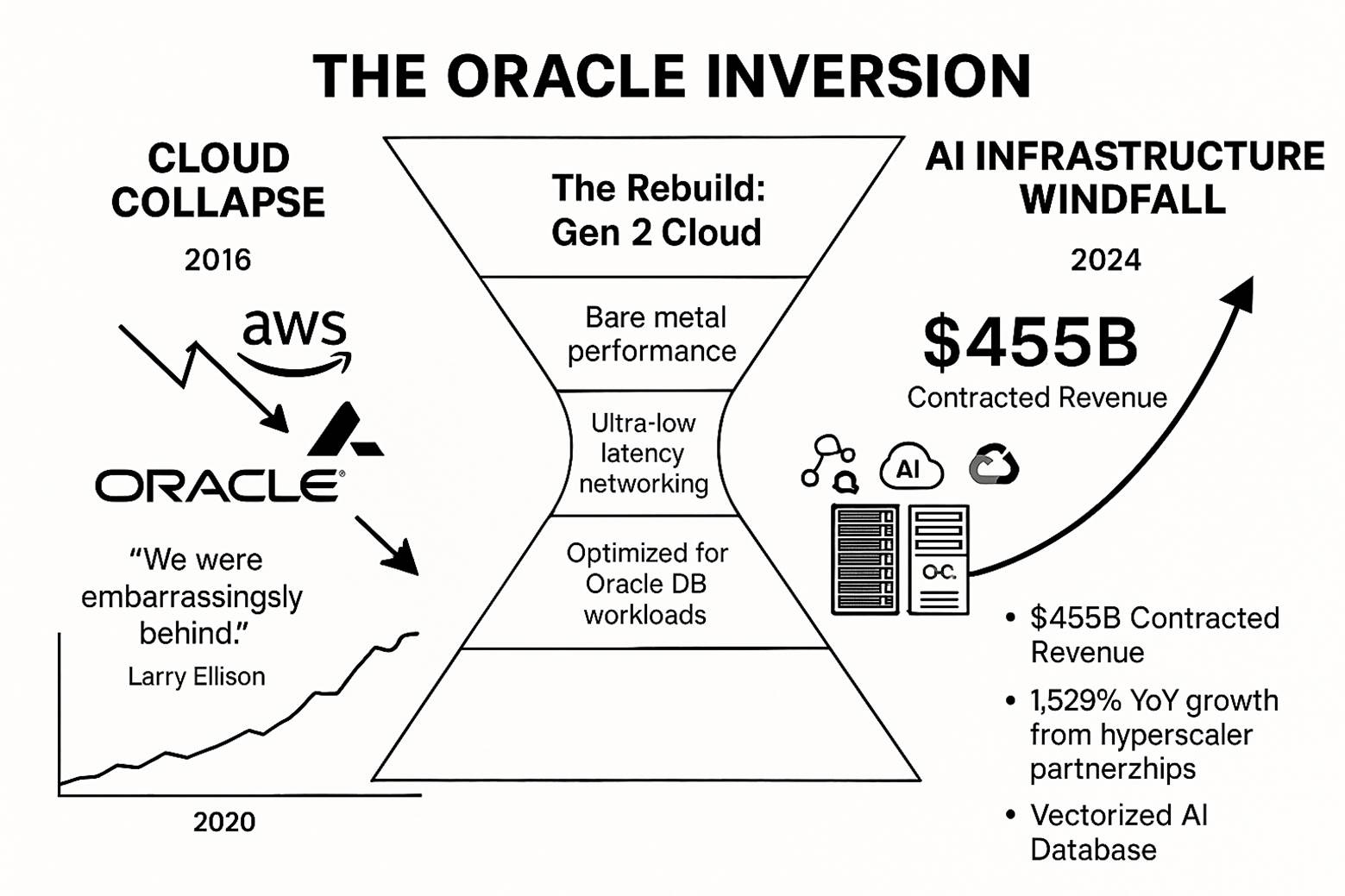 A diagram of an oracle

AI-generated content may be incorrect.