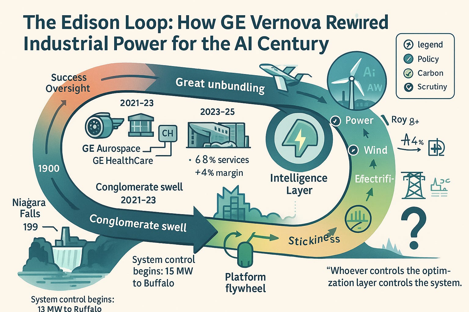 A diagram of a power plant

AI-generated content may be incorrect.