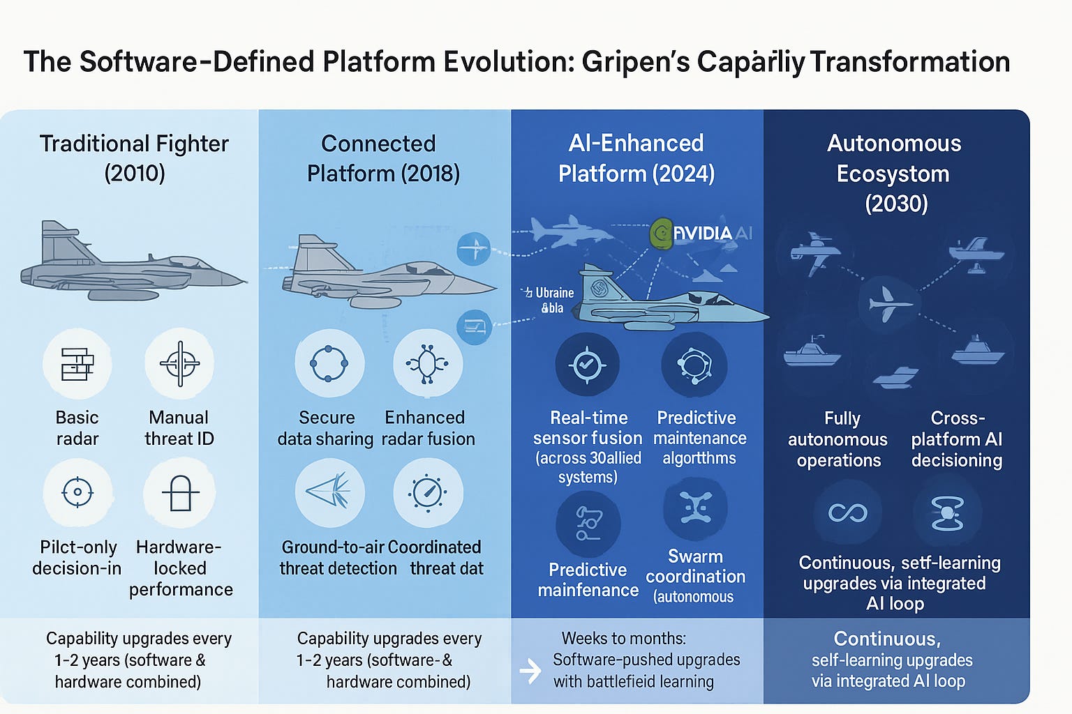 A diagram of different types of airplanes

AI-generated content may be incorrect.