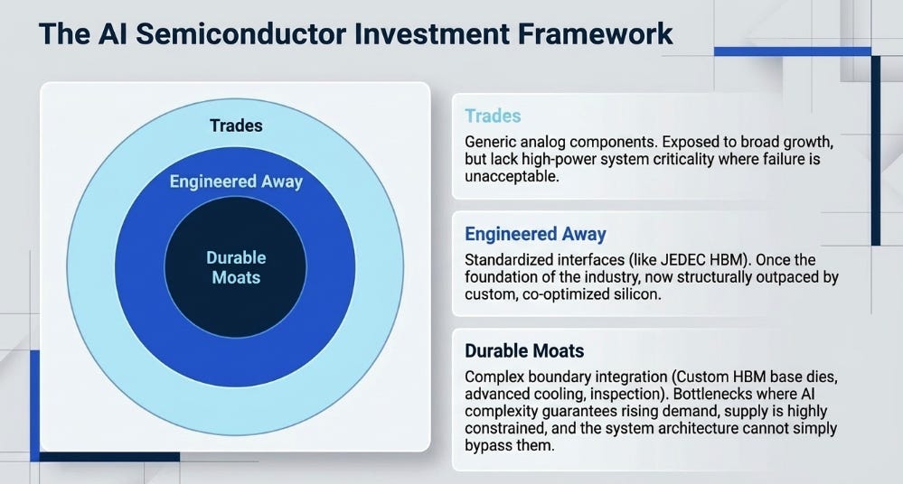 The Re-Bundling of Silicon