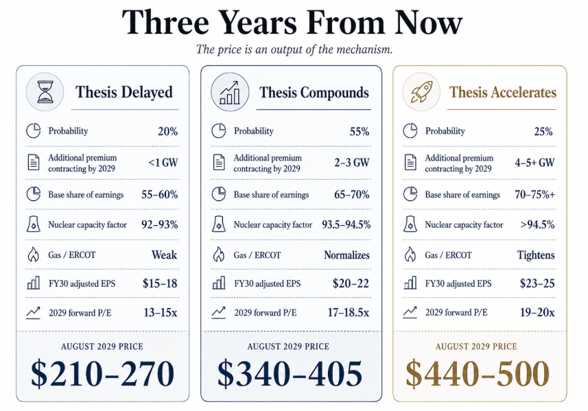 Constellation Energy 2Q26: Proof, Not a Pivot