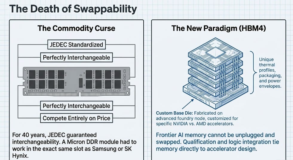 Micron 3QFY26 Earnings: The Cycle Gets a Contract