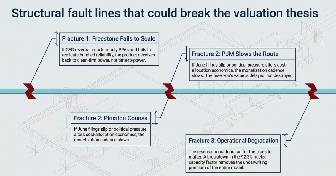 Constellation Energy 1Q26: From Reservoir to Routing Layer