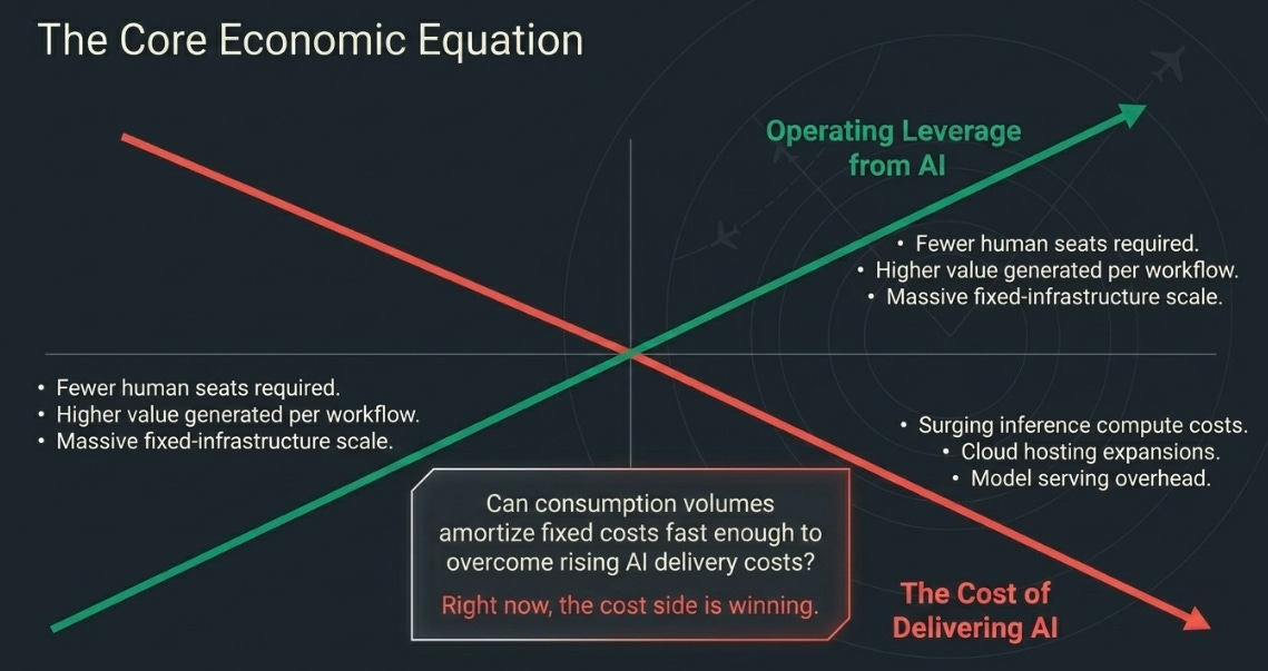 ServiceNow 1Q26: More Control, Less Conviction