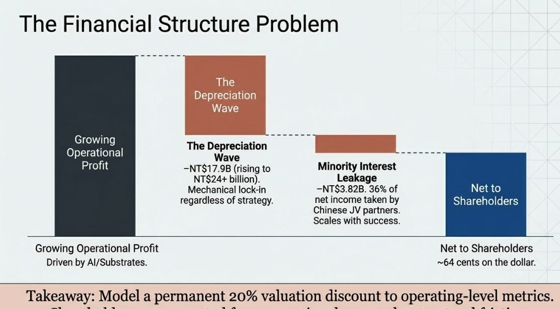 Zhen Ding's 4Q25 Earnings: From Mobile Supplier to Interconnect Utility