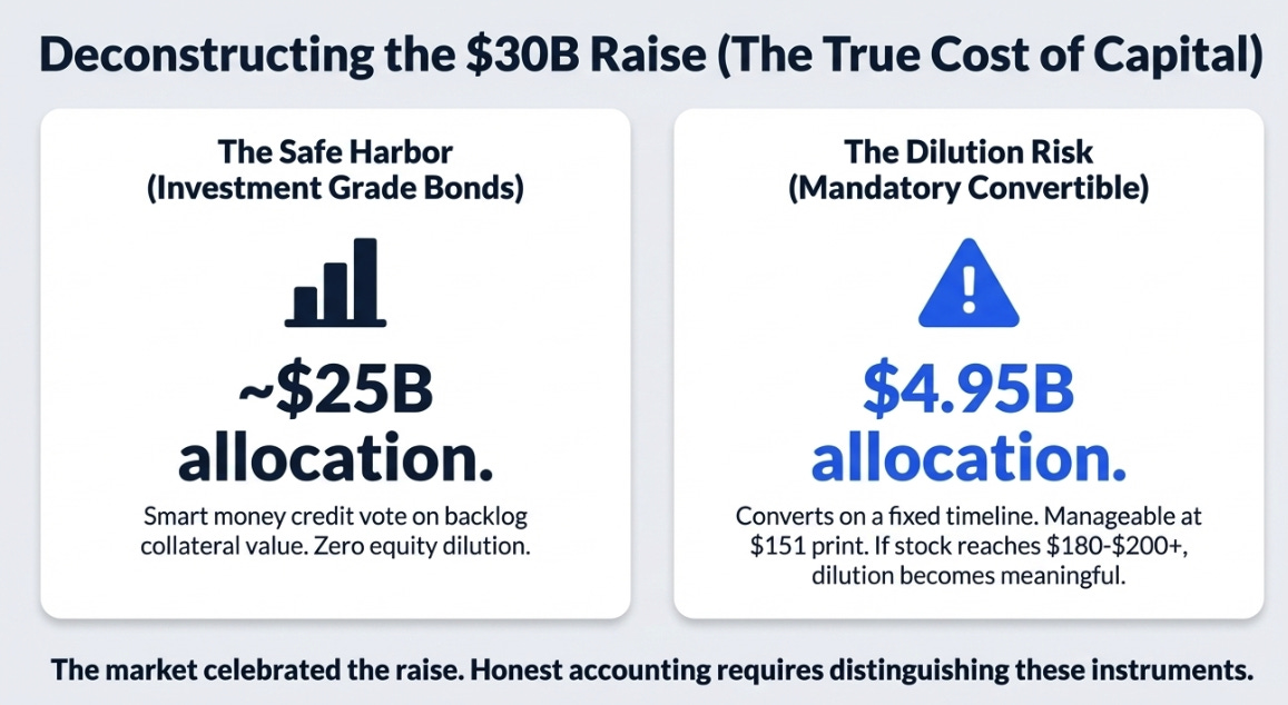 Oracle’s 3QFY26 Earnings: The Monetization Bridge